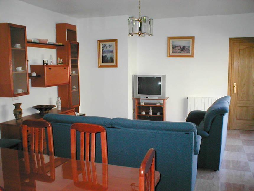 Apartamentos Egeivan Ponton Alto Ngoại thất bức ảnh