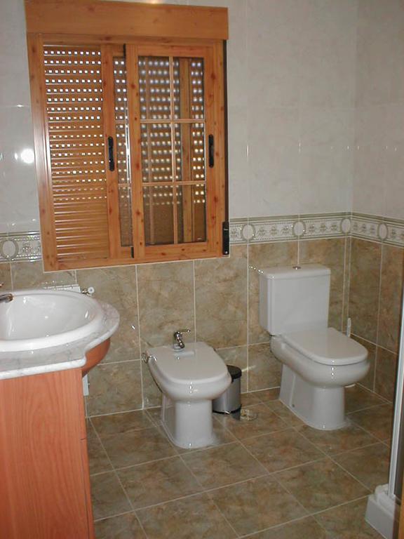 Apartamentos Egeivan Ponton Alto Ngoại thất bức ảnh
