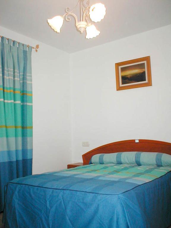 Apartamentos Egeivan Ponton Alto Ngoại thất bức ảnh